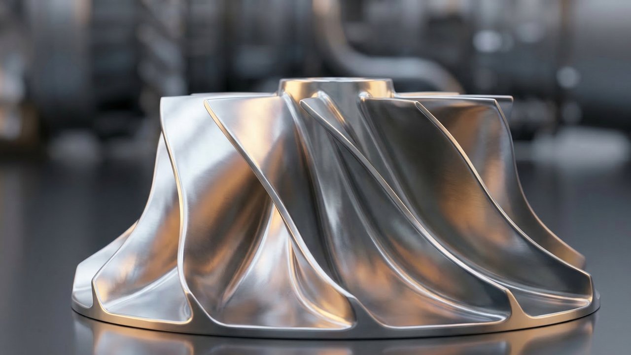 Esqueça o aço e o ferro, pois este metal é 45% mais leve e resiste à corrosão extrema, sendo a força da aviação e da medicina