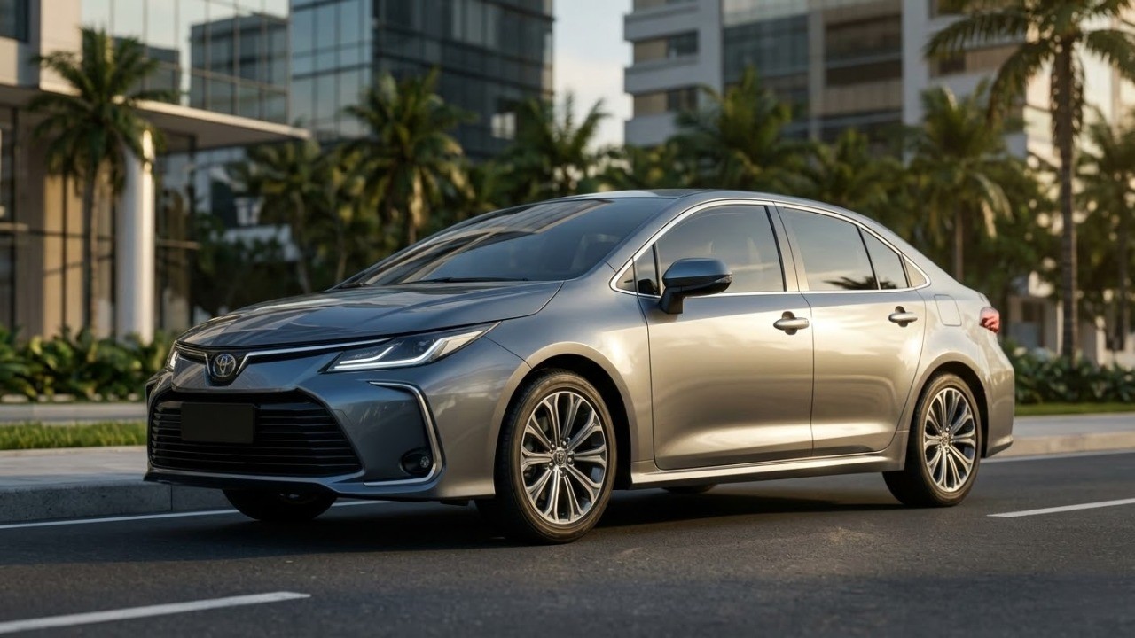 Fazendo mais de 20 quilômetros por litro na cidade, o novo Honda Civic Hybrid combina dois motores elétricos com acabamento premium e vira a escolha racional por 265 mil reais para quem busca luxo e economia