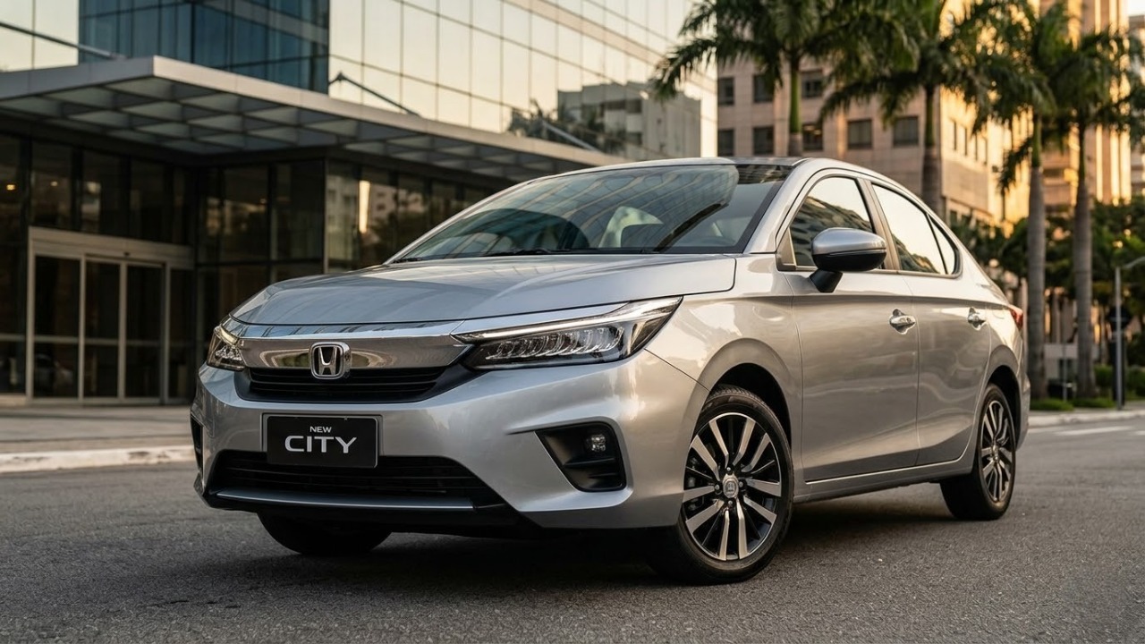 Esqueça os sedãs caríssimos: por R$ 115 mil, este modelo japonês entrega luxo de Corolla, consumo de carro 1.0 e motor indestrutível