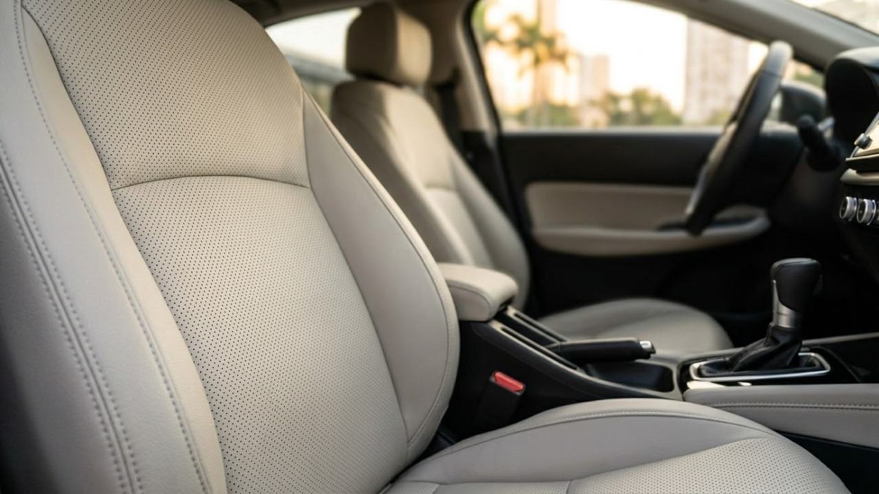 Esqueça os sedãs caríssimos: por R$ 115 mil, este modelo japonês entrega luxo de Corolla, consumo de carro 1.0 e motor indestrutível