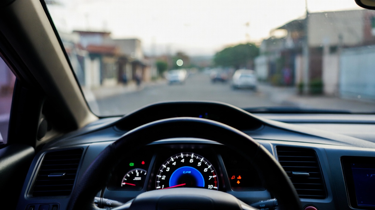 Exibindo um painel futurista em dois níveis e motor inquebrável de 140 cavalos, o cobiçado sedan da gigante japonesa entrega luxo absoluto por apenas 50 mil reais