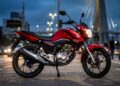 Sendo a moto mais vendida do Brasil, a Honda CG 160 usada mantém alta liquidez e baixo custo de manutenção com seu motor flex de 160 cilindradas