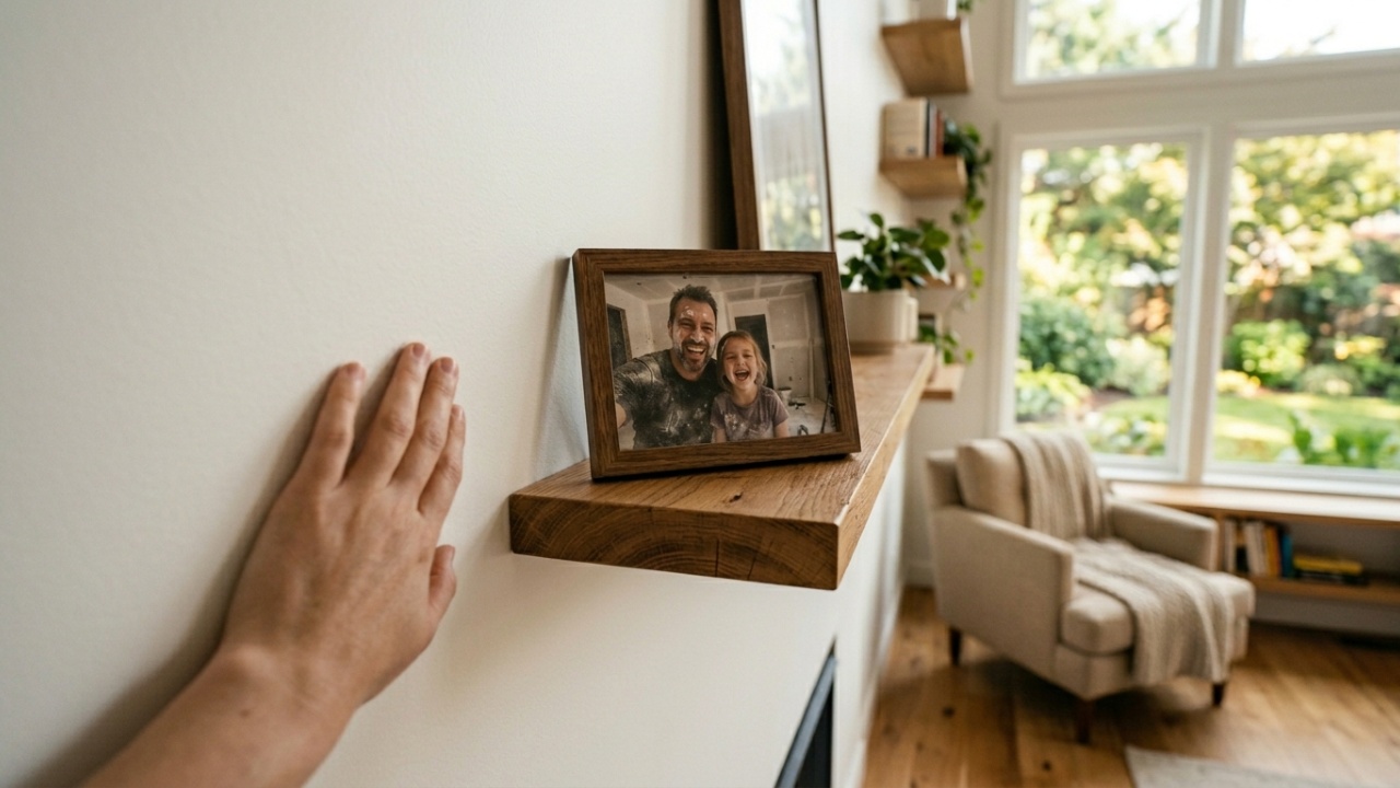 Construção residencial em família e método steel frame