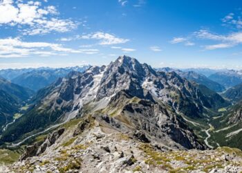 Estudo clínico em altitude moderada recruta voluntários