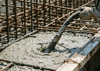 Obras japonesas de prevenção a desastres naturais