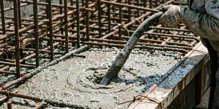 Obras japonesas de prevenção a desastres naturais