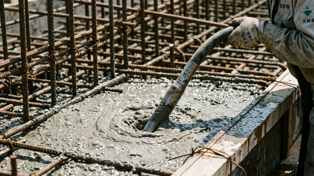 Obras japonesas de prevenção a desastres naturais