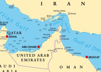 IMPACTOS DA GUERRA NO IRÃ