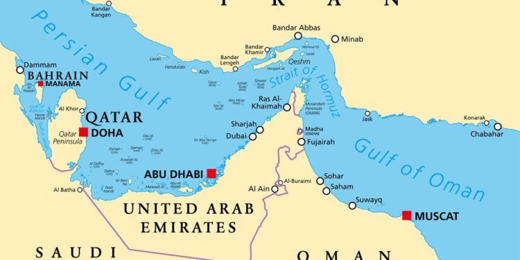 IMPACTOS DA GUERRA NO IRÃ