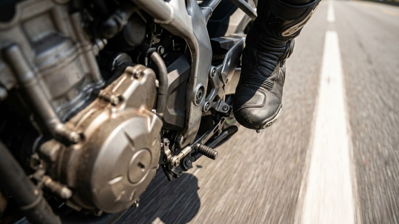 Gritando até as 15 mil rotações com um motor de quatro cilindros, a nova Kawasaki Ninja ZX-4R entrega 80 cavalos de potência por 55 mil reais e faz inveja em motos muito maiores e mais caras