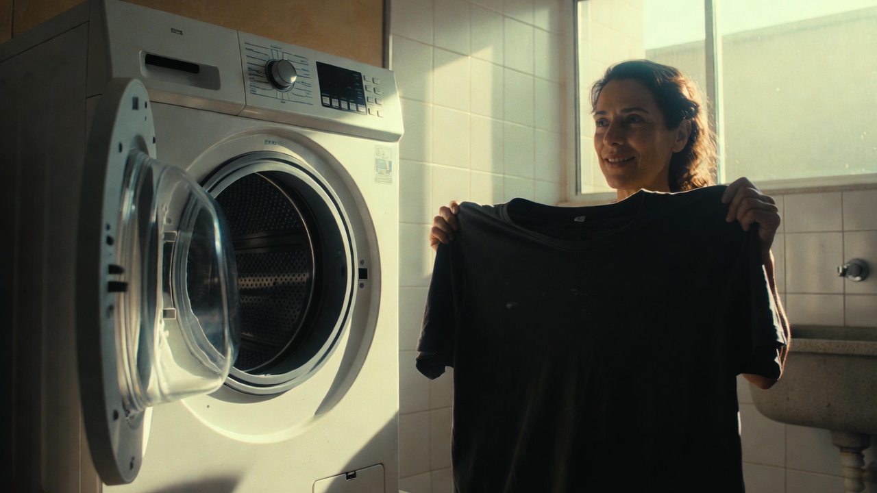 Limpar esta pequena peça escondida na máquina de lavar roupas poupa R$ 50 na conta e deixa os tecidos 2 vezes mais macios