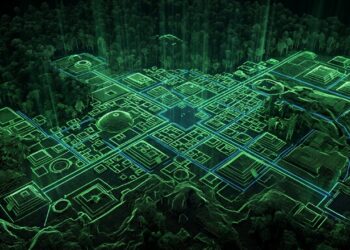 Ocultando cerca de 6 mil plataformas de terra sob a vegetação densa da selva equatoriana, o complexo urbano de 2.500 anos exibe uma rede de estradas que conecta cidades milenares até então desconhecidas