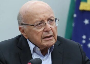 MAÍLSON DA NÓBREGA - CRISE FISCAL