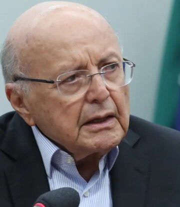 MAÍLSON DA NÓBREGA - CRISE FISCAL