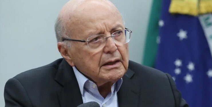 MAÍLSON DA NÓBREGA - CRISE FISCAL