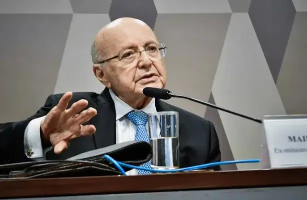 MAILSON DA NÓBREGA