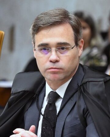 MENDONÇA PRORROGA INQUÉRITO DO BANCO MASTER