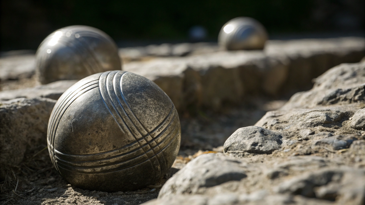 Mineradores encontraram esferas metálicas de 3 bilhões de anos na África do Sul e a ciência ainda tenta explicar como existem