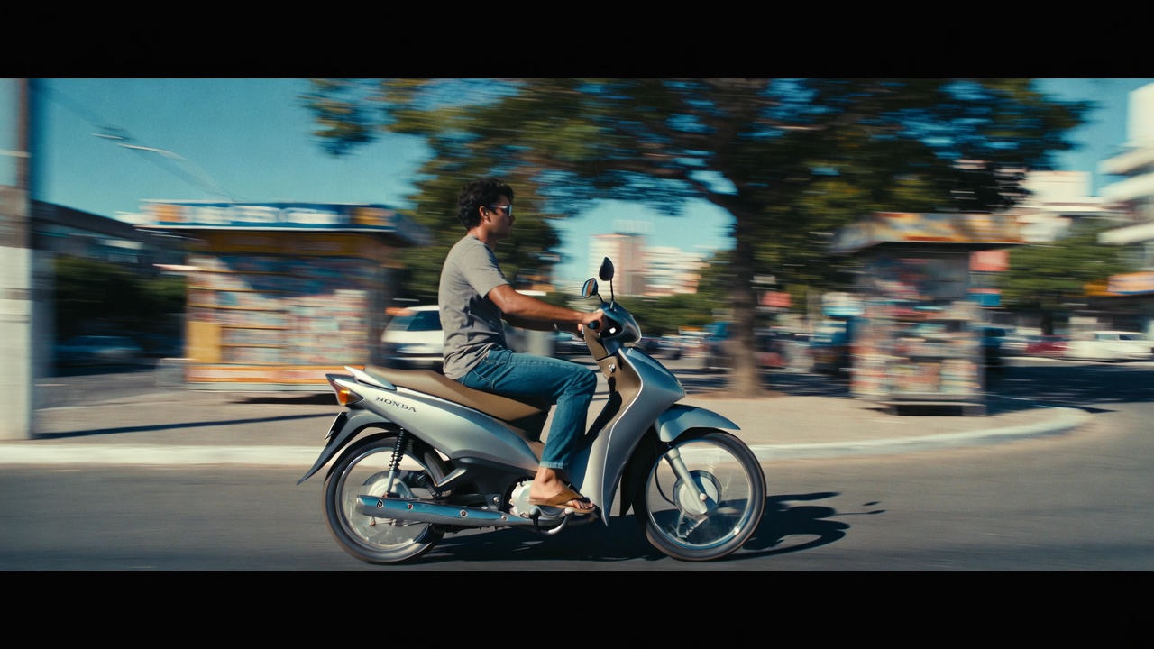 Com um recorde de cerca de 30 milhões de unidades produzidas em solo brasileiro, a gigante japonesa celebra 48 anos de história no país com capacidade de fabricar uma nova motocicleta a cada 20 segundos