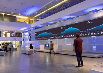 NOVO HORÁRIO DA B3