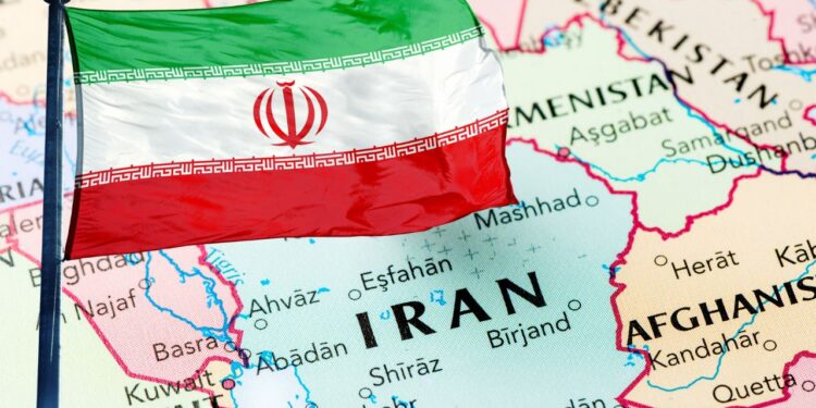 NOVO LÍDER SUPREMO DO IRÃ