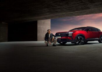 Foto: Nissan/Divulgação