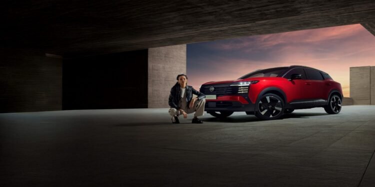 Foto: Nissan/Divulgação