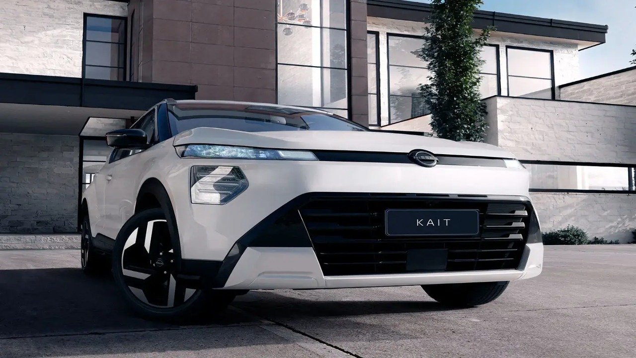 Com consumo de 16 km por litro e porta-malas de 432 litros, o novo SUV da famosa marca japonesa virou a maior referência em eficiência e economia urbana no mercado de 2026