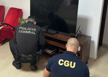 OPERAÇÃO SEM DESCONTO