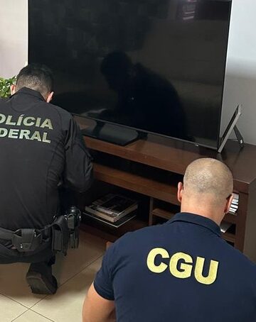 OPERAÇÃO SEM DESCONTO