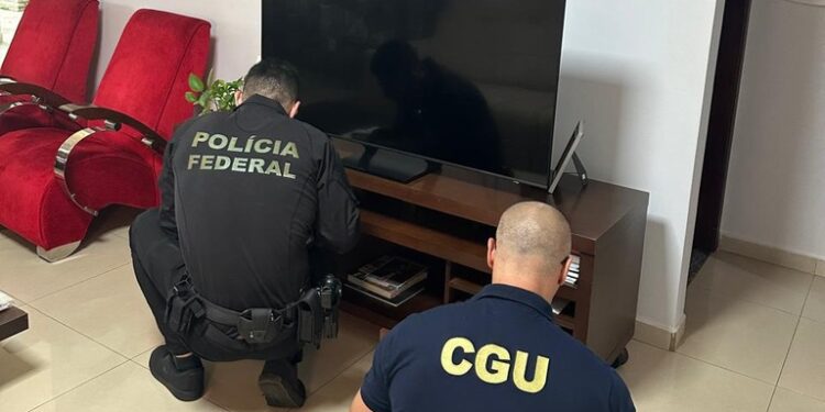 OPERAÇÃO SEM DESCONTO