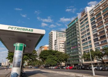 PETROBRAS