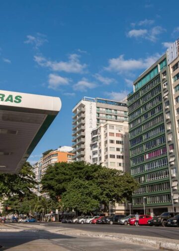 PETROBRAS