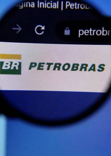 PETROLEIRAS SOBEM COM GUERRA NO IRÃ