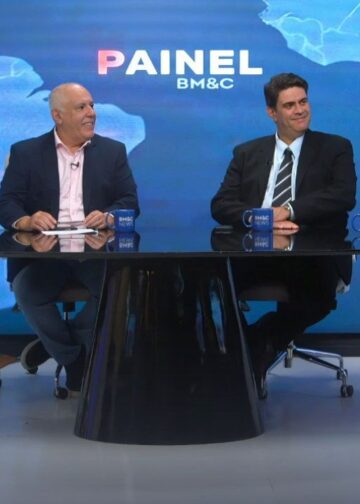 PETRÓLEO E GUERRA NO IRÃ