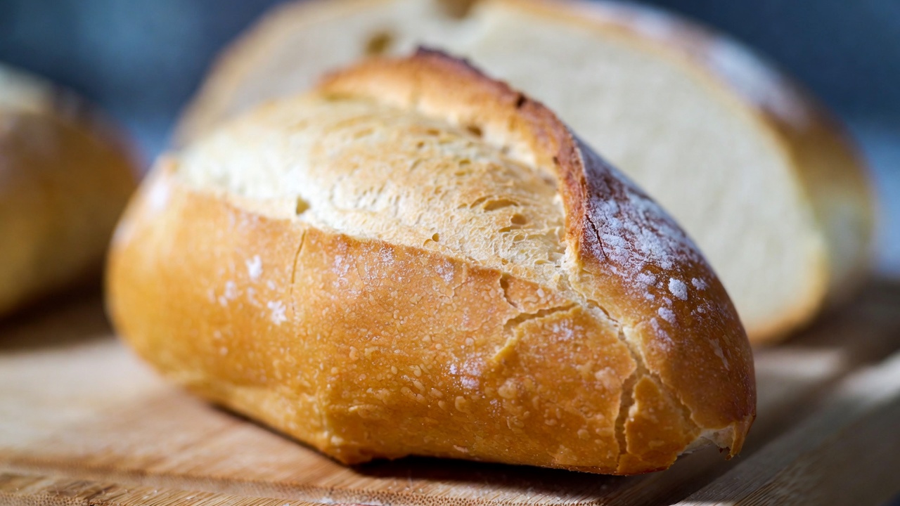 O segredo prático para armazenar o pão francês por até 3 dias seguidos sem usar a geladeira e mantê-lo 100% fresco e crocante para o café da manhã