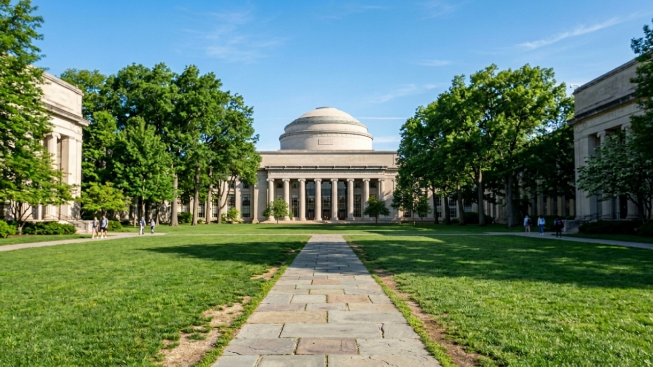 Com seus domos icônicos de 1916 e laboratórios de ponta, o complexo em Cambridge tornou-se o maior centro de tecnologia e inovação do planeta