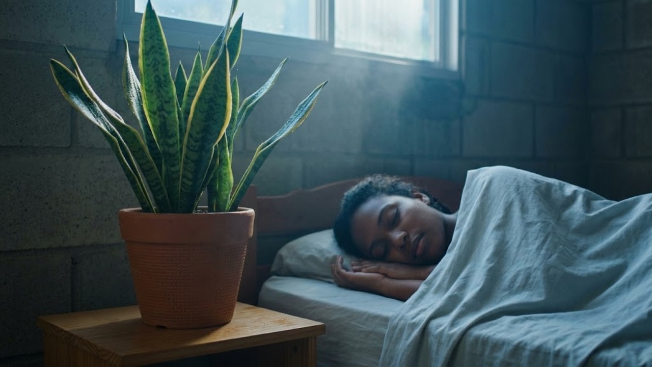 Escolher as plantas certas para o quarto consegue filtrar até 80% das toxinas do ar e garante noites de sono mais profundas, com um investimento de apenas 50 reais por vaso em 2026