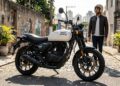 Com design clássico inglês e preço surpreendente abaixo dos 20 mil reais, a nova Royal Enfield Hunter 350 virou a maior dor de cabeça da Honda ao entregar luxo e economia nas cidades