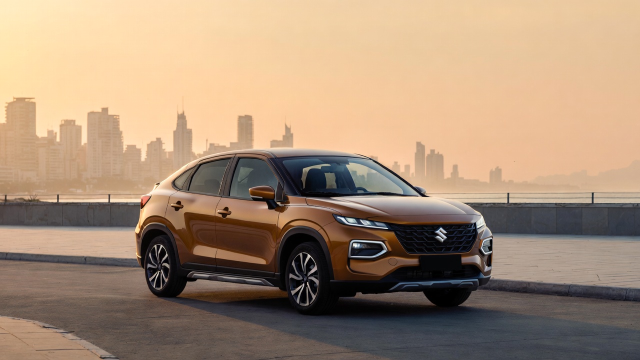 Trazendo um visual de SUV cupê e consumo de 22 km por litro no sistema híbrido, o novo lançamento da marca japonesa promete abalar o mundo automotivo