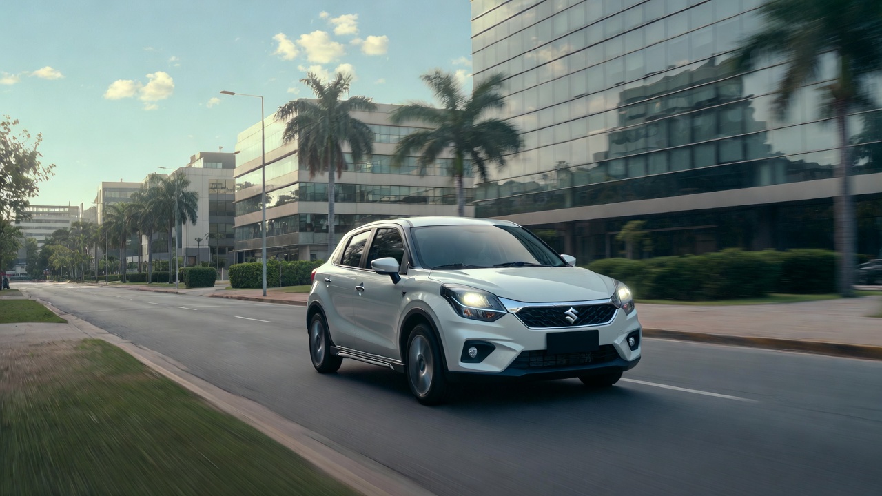 Trazendo um visual de SUV cupê e consumo de 22 km por litro no sistema híbrido, o novo lançamento da marca japonesa promete abalar o mundo automotivo