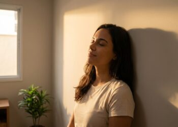 Nova pintura com nanotecnologia de microesferas isola o barulho dos vizinhos em até trinta decibéis e promete transformar quartos barulhentos em refúgios de silêncio por apenas cem reais