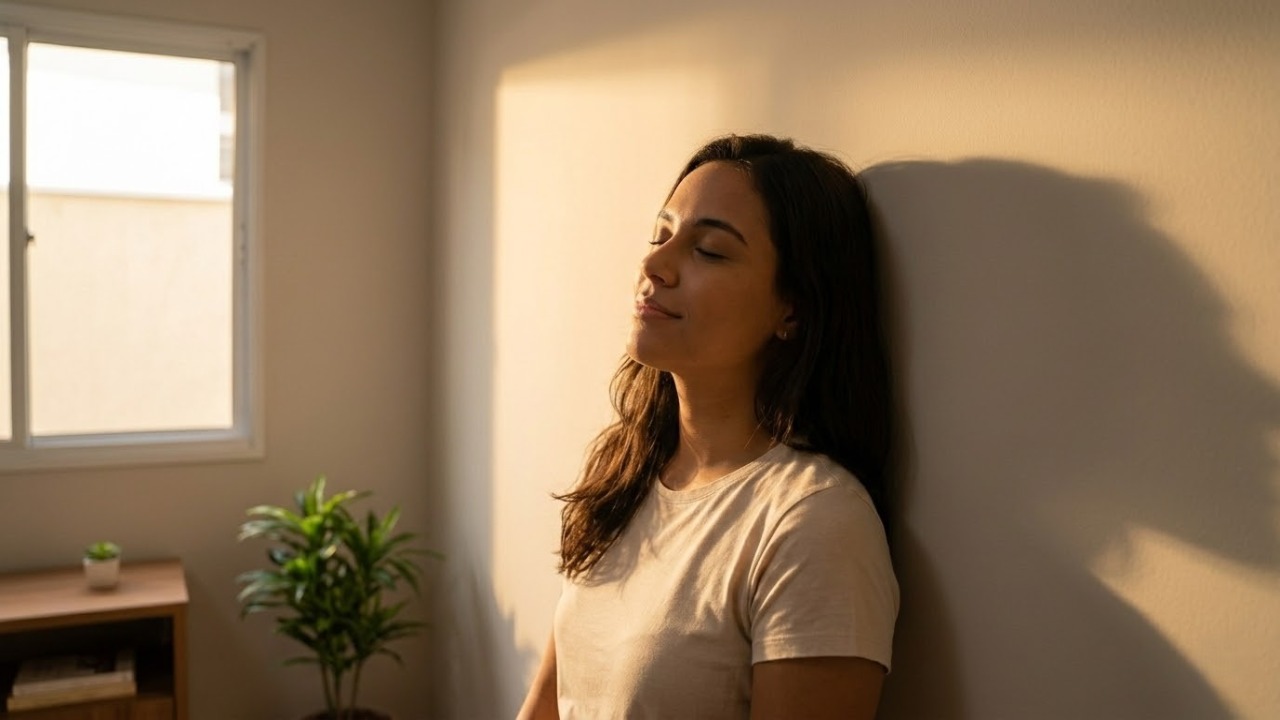 Nova pintura com nanotecnologia de microesferas isola o barulho dos vizinhos em até trinta decibéis e promete transformar quartos barulhentos em refúgios de silêncio por apenas cem reais