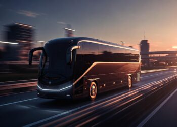 O luxuoso ônibus noturno japonês com apenas 11 quartos individuais fechados exige que os passageiros tirem os sapatos antes de embarcar