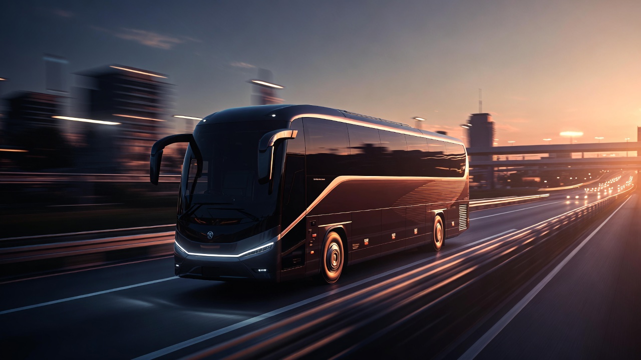 O luxuoso ônibus noturno japonês com apenas 11 quartos individuais fechados exige que os passageiros tirem os sapatos antes de embarcar