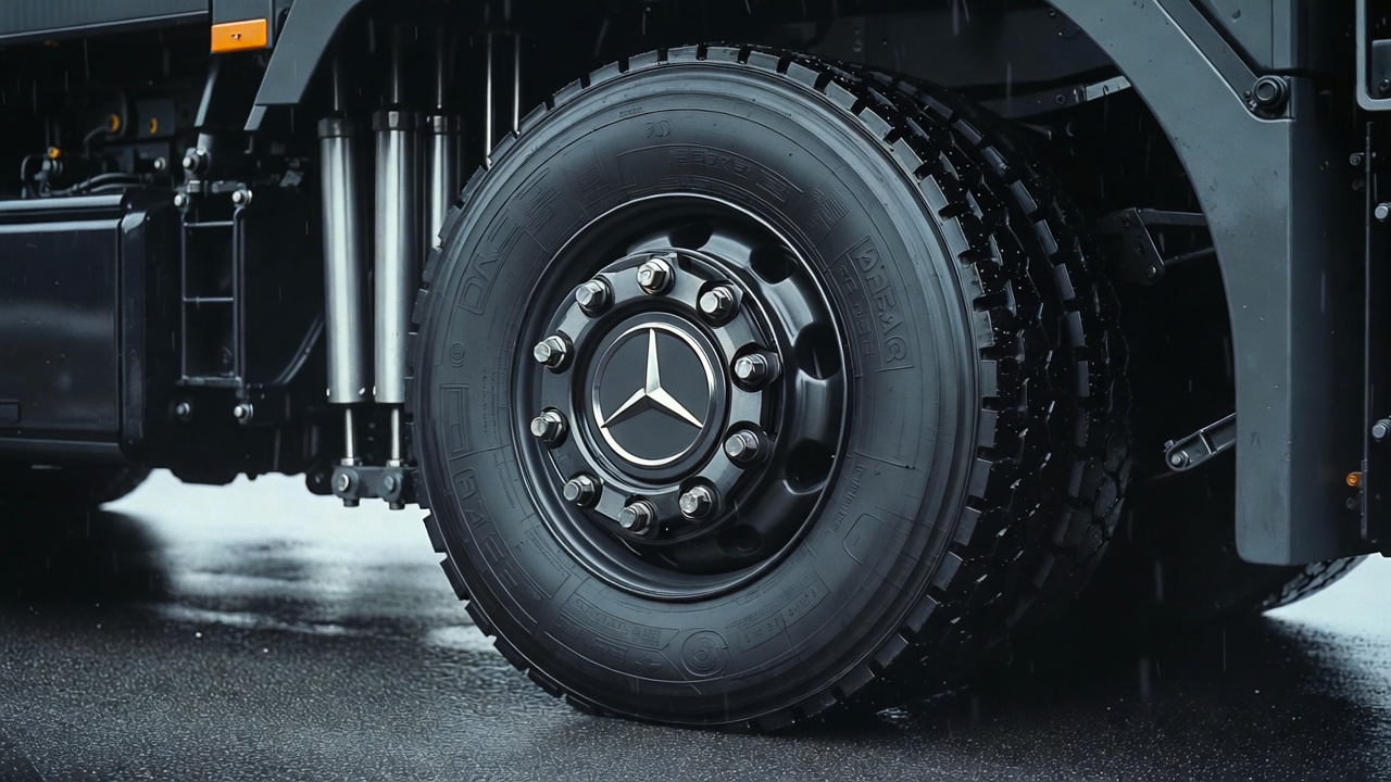 Deslocando mais de 200 pessoas de uma só vez, o colosso articulado de 23 metros utiliza um eixo traseiro direcional para contornar curvas apertadas nas metrópoles com facilidade