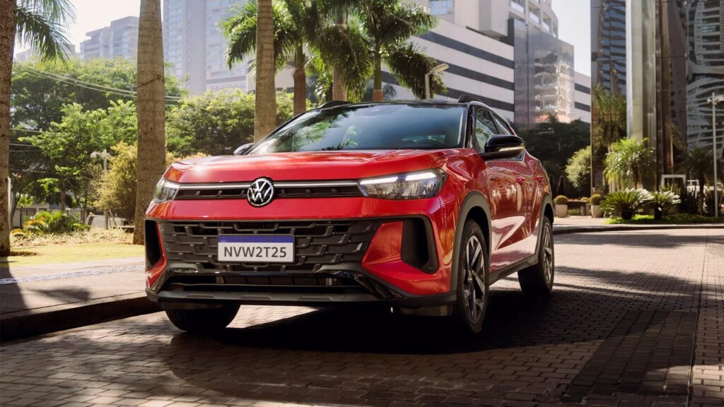 O novo SUV compacto nacional projetado para substituir ícones e dominar as garagens brasileiras em 2026