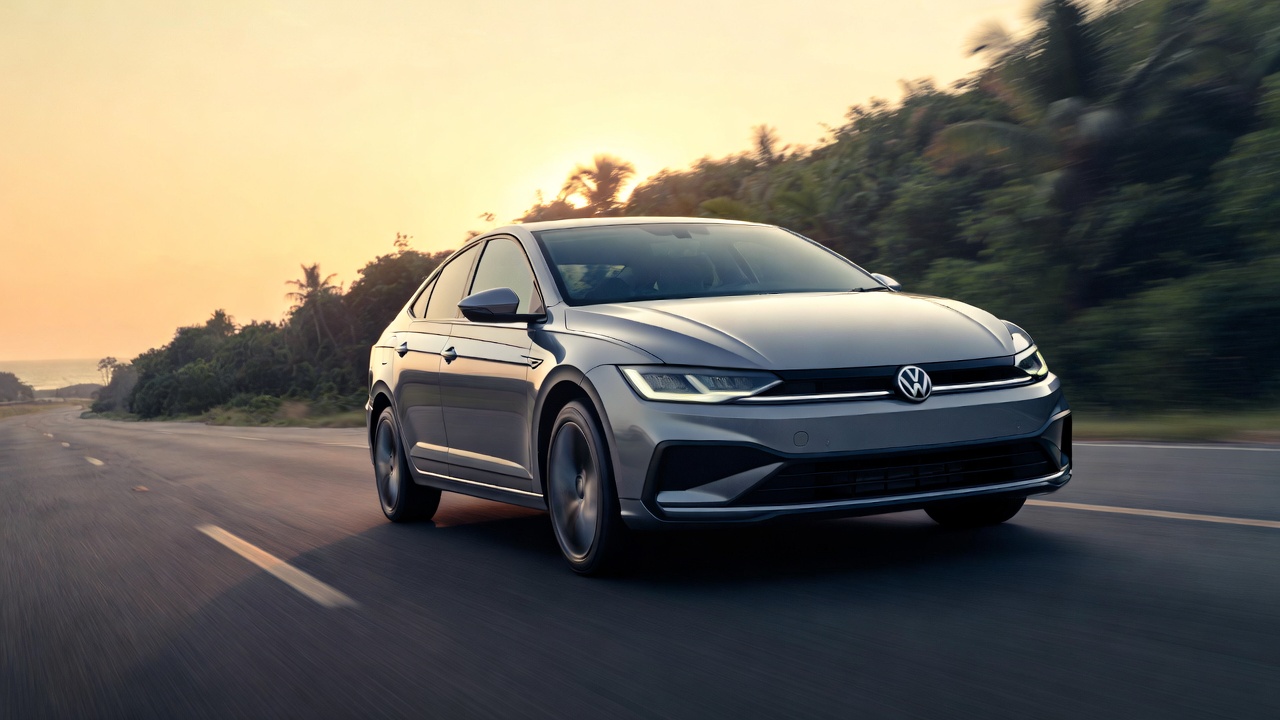 Com motor turbo e porta-malas de SUV, este novo modelo da marca alemã faz quase 18 km por litro de combustível e vira o pesadelo dos sedãs caros em todo o país