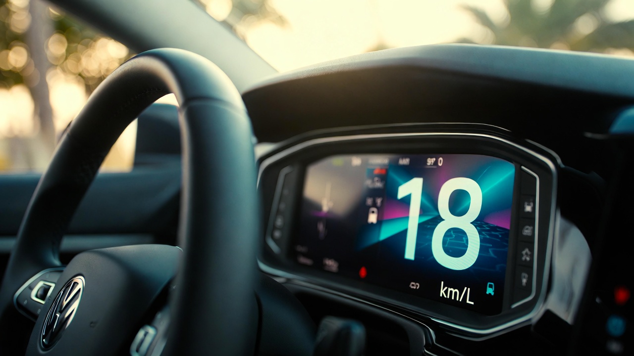 Com motor turbo e porta-malas de SUV, este novo modelo da marca alemã faz quase 18 km por litro de combustível e vira o pesadelo dos sedãs caros em todo o país