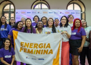 Foto: Divulgação/Equatorial